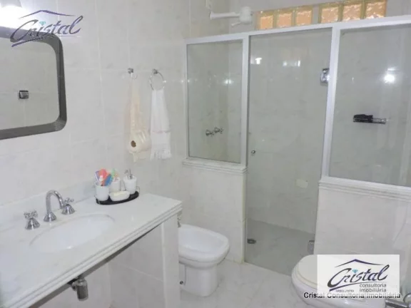 Imagem Casa com 5 dormitórios à venda, 530 m² - Granja Viana - Carapicuíba/SP