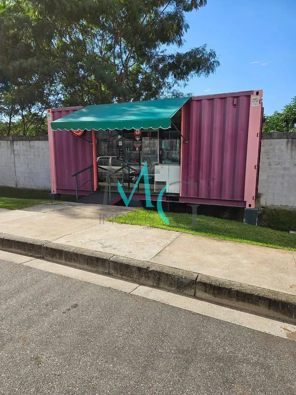 Imagem Apartamento para locação, R$ 1.200,00 Condominio Reserva do Campo- Campo Grande, Rio de Janeiro, RJ