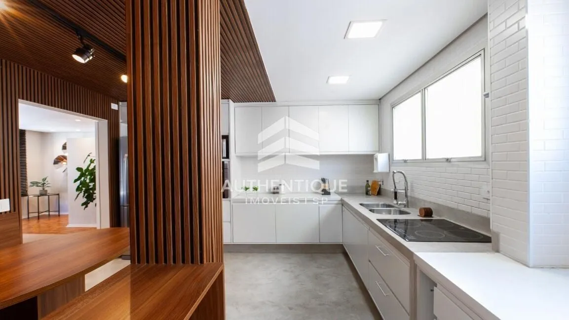 Imagem Lamartine - Apartamento à venda no bairro Jardim Paulista - São Paulo/SP, Zona Sul