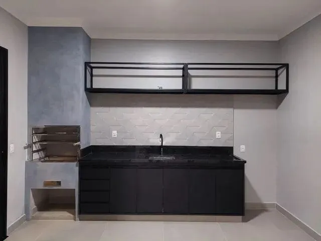 Imagem Casa à venda 4 Quartos, 1 Suite, 2 Vagas, 300M², Parque Vera Cruz, Tremembé - SP | Condomínio Parque das Araucárias