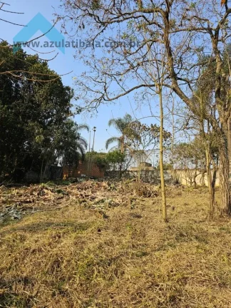 Imagem Terreno 1000m² Jardim Estância Brasil Atibaia