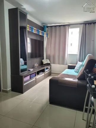 Apartamento Campo di Savoya - Parque Industrial