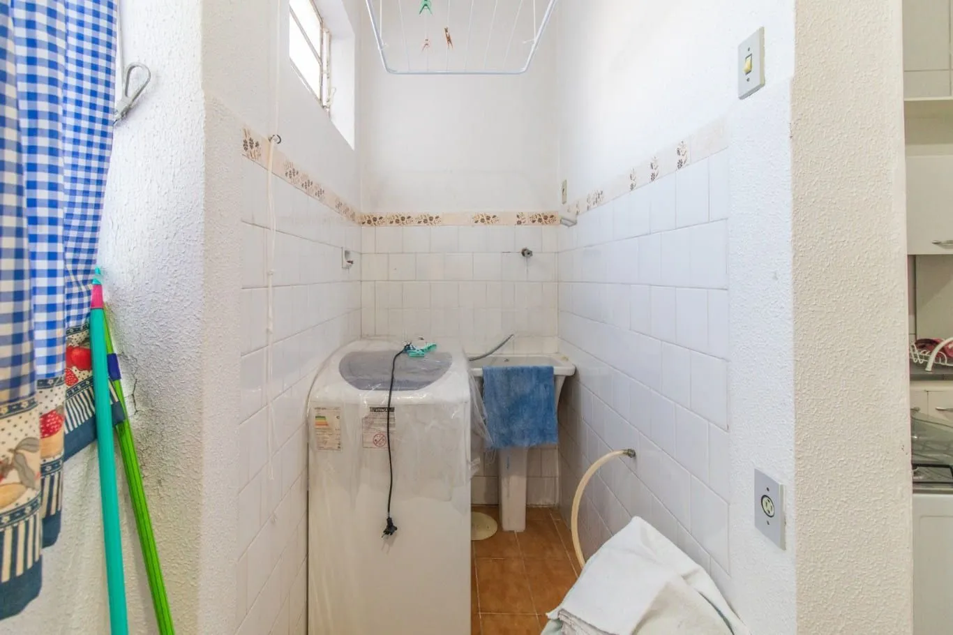 Imagem Apartamento de 2 quartos no bairro Santana em Porto Alegre