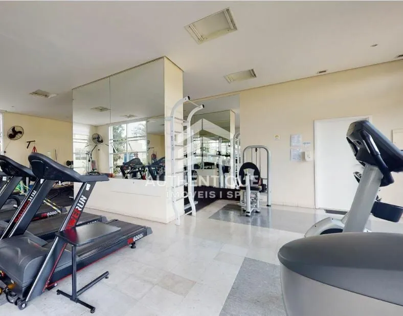 Imagem Project Home - Jardim da Saúde - Apartamento à venda no bairro Saúde - São Paulo/SP, Zona Sul