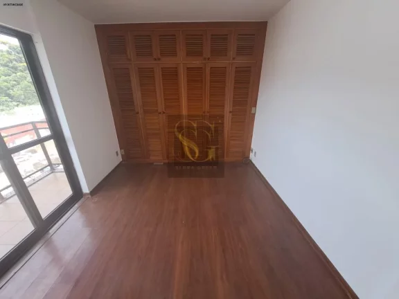 Imagem Apartamento para Venda em Teresópolis, Várzea, 3 dormitórios, 1 suíte, 2 banheiros, 2 vagas