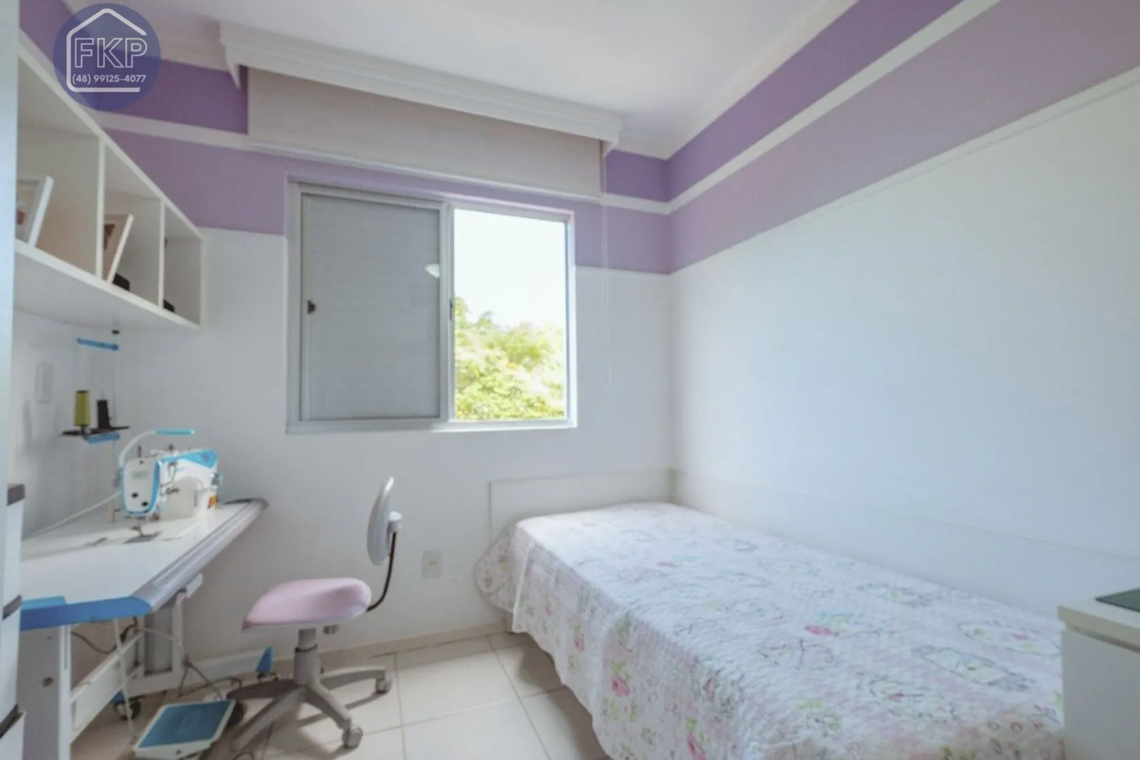 Imagem Apartamento 3 dormitórios!