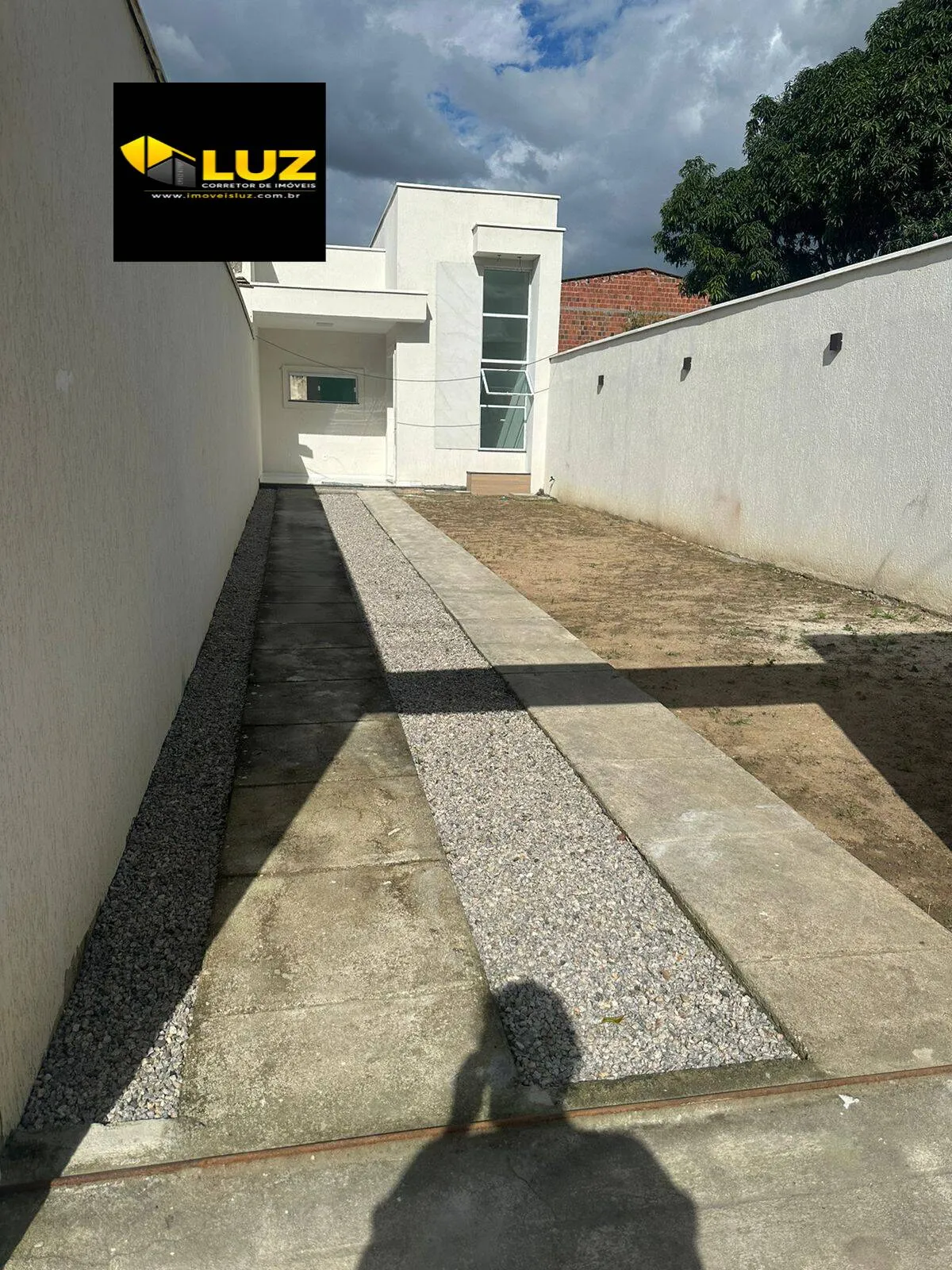 Imagem Casa Plana 3 quartos, 95m² à venda no melhor da Pajuçara em Maracanaú