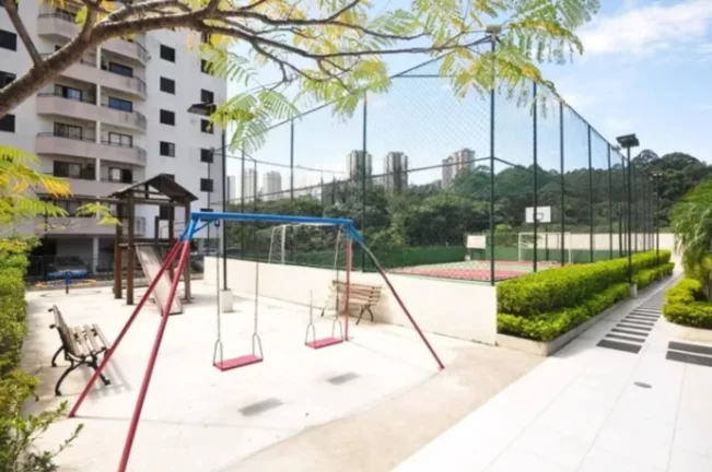 Imagem CONDOMÍNIO JARDIM DOS COLÉGIOS - Apto de 65m² (Unidade Revenda), próximo ao Shopping Jardim Sul!