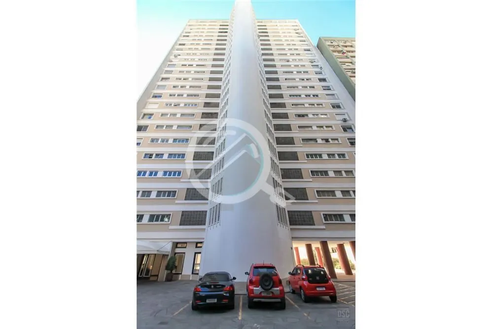 Imagem APARTAMENTO CENTRO HISTÓRICO , 4DORMITÓRIOS COM VAGA DE GARAGEM! Dificilmente quem é de Porto Ale...