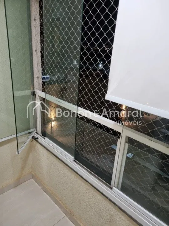 Imagem Apartamento à Venda com 3 quartos e 1 Suíte - Bonfim / Campinas