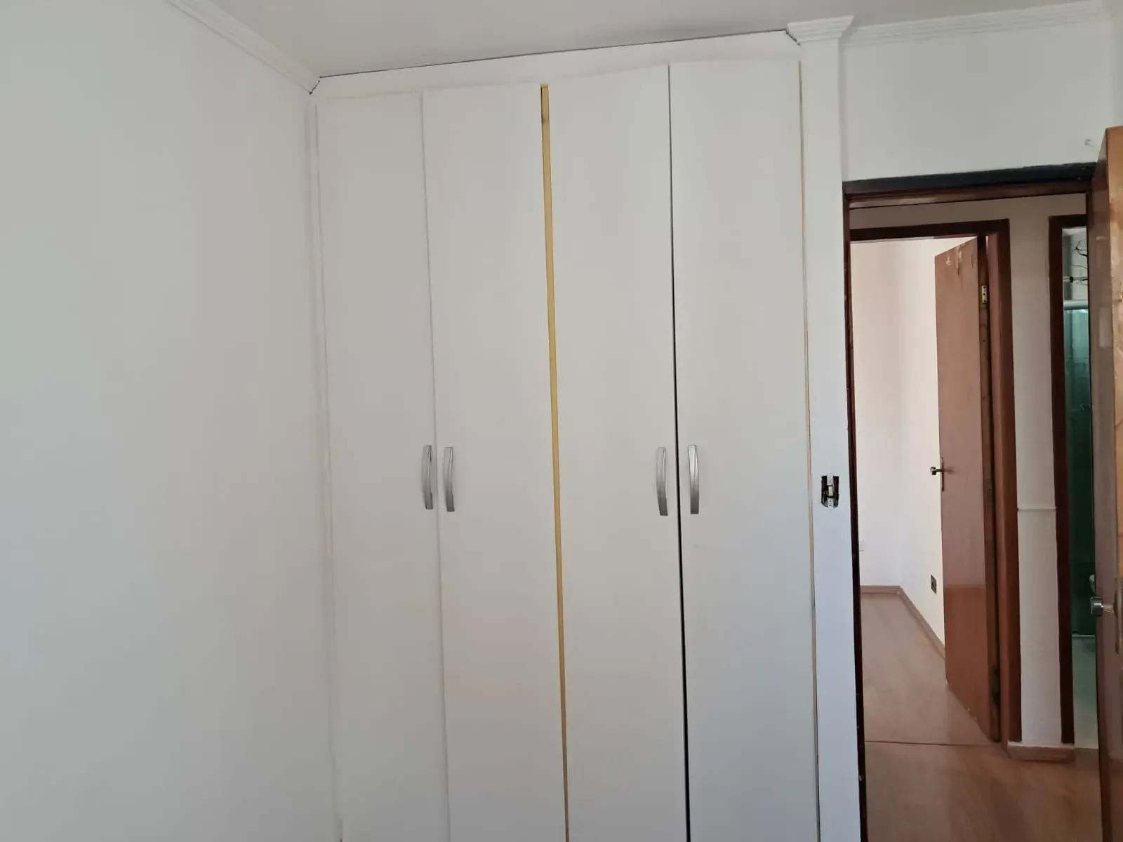 Imagem Apartamento com 3 Quartos à Venda, 69 m² em Jardim do Estádio - Santo André
