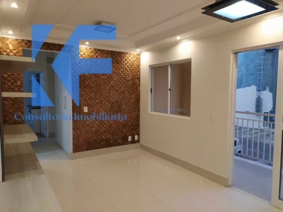 Imagem APARTAMENTO RESIDENCIAL em VALINHOS - SP, CHÁCARA DAS NAÇÕES