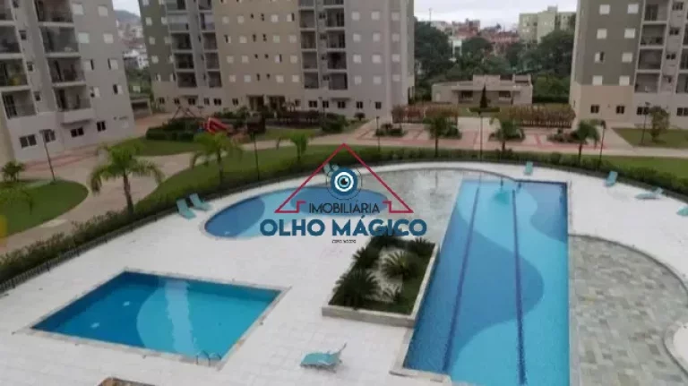 Imagem Apartamento Innova - 2 dormitórios - 1 vaga - Sacada
