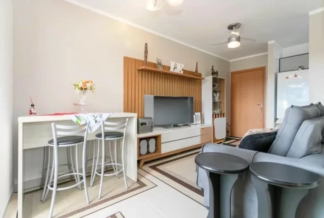 Imagem Apartamento para venda no bairro Morro Santana em Porto Alegre