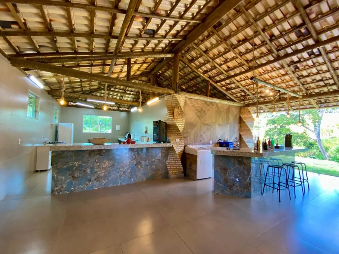 Imagem Vendo excelente chácara em Bonfim/MG com 5.525 m² de área total,