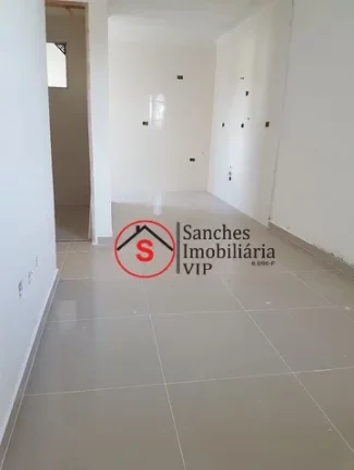 Imagem APARTAMENTO NOVO A VENDA VILA ALPINA Pr?(C)dio NOVO
