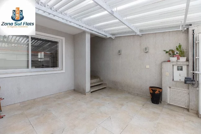 Imagem Casa à Venda No Planalto Paulista Com 3 Dormitórios Sendo 1 Suíte e 2 Vagas