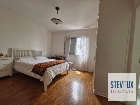 Imagem Apartamento com 4 dormitórios à venda, 226 m² por R$ 3.000.000,00 - Itaim - São Paulo/SP