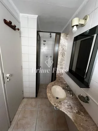 Imagem Flat disponível para venda no Paulista Flat II, com 30m², 1 dormitório e 1 vaga de garagem
