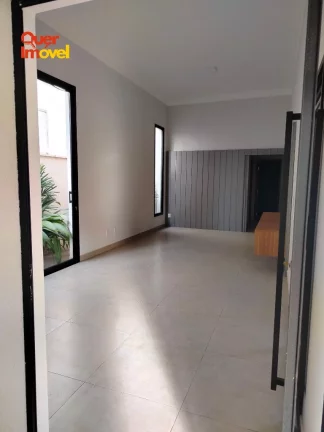 Imagem Impecável casa em condomínio com 3 suítes no Jd. Cybelli, Ribeirão Preto-SP: 268m², 2 salas, 4 vagas - Imperdível!