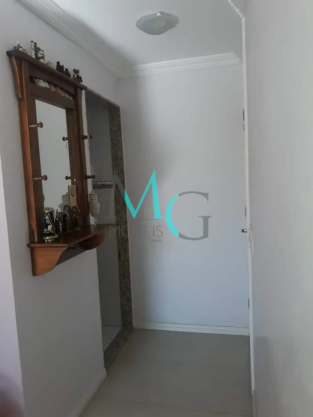 Imagem Apartamento 2 quartos, Parque dos Sonhos - Campo Grande, Rio de Janeiro, RJ