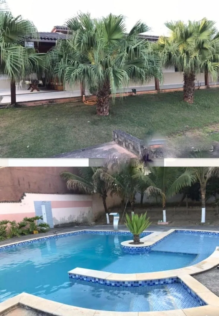 Foto do imóvel Chácara paradisiaca à venda, Chácaras Pedro Leme, Roseira, SP
