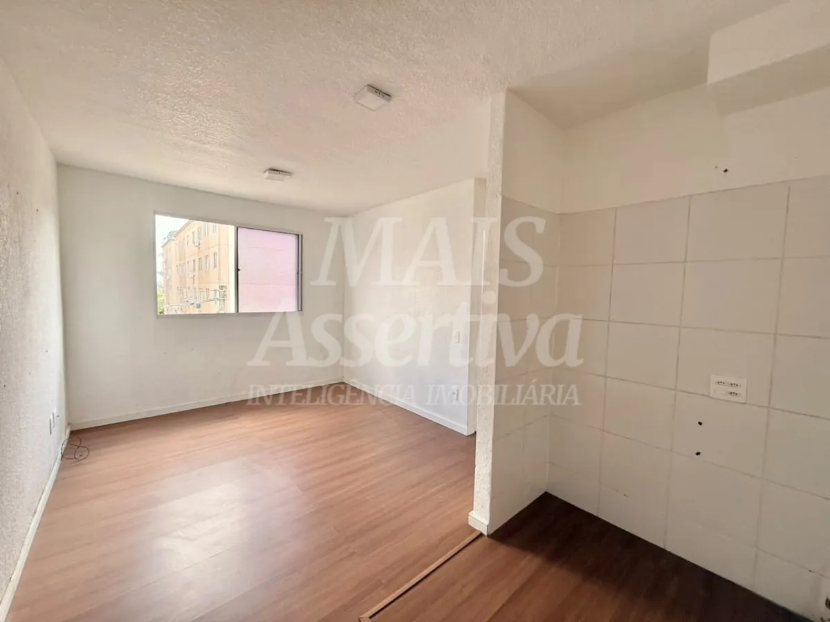 Imagem Apartamento para venda no 4º andar - Alto Paraiso
