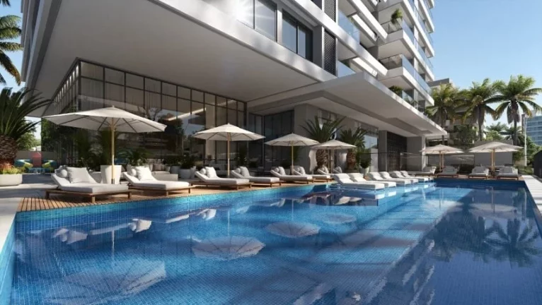 Imagem Apartamento à venda no bairro Praia Brava de Itajaí - Itajaí/SC