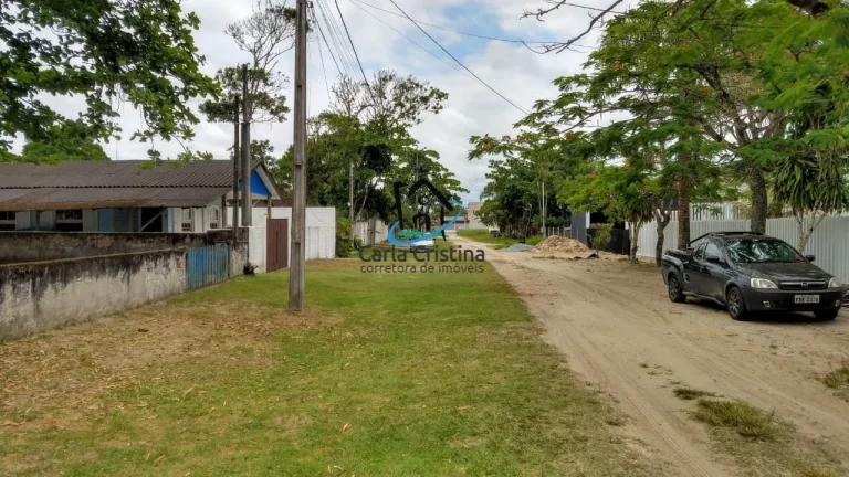 Imagem CASA RESIDENCIAL em Pontal do Paraná - PR, Pontal do Sul