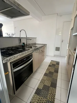 Imagem Condominio Clube Arcádia - Centro SBC - 84 metros - 3 dorm, 1 suíte, 2 vagas