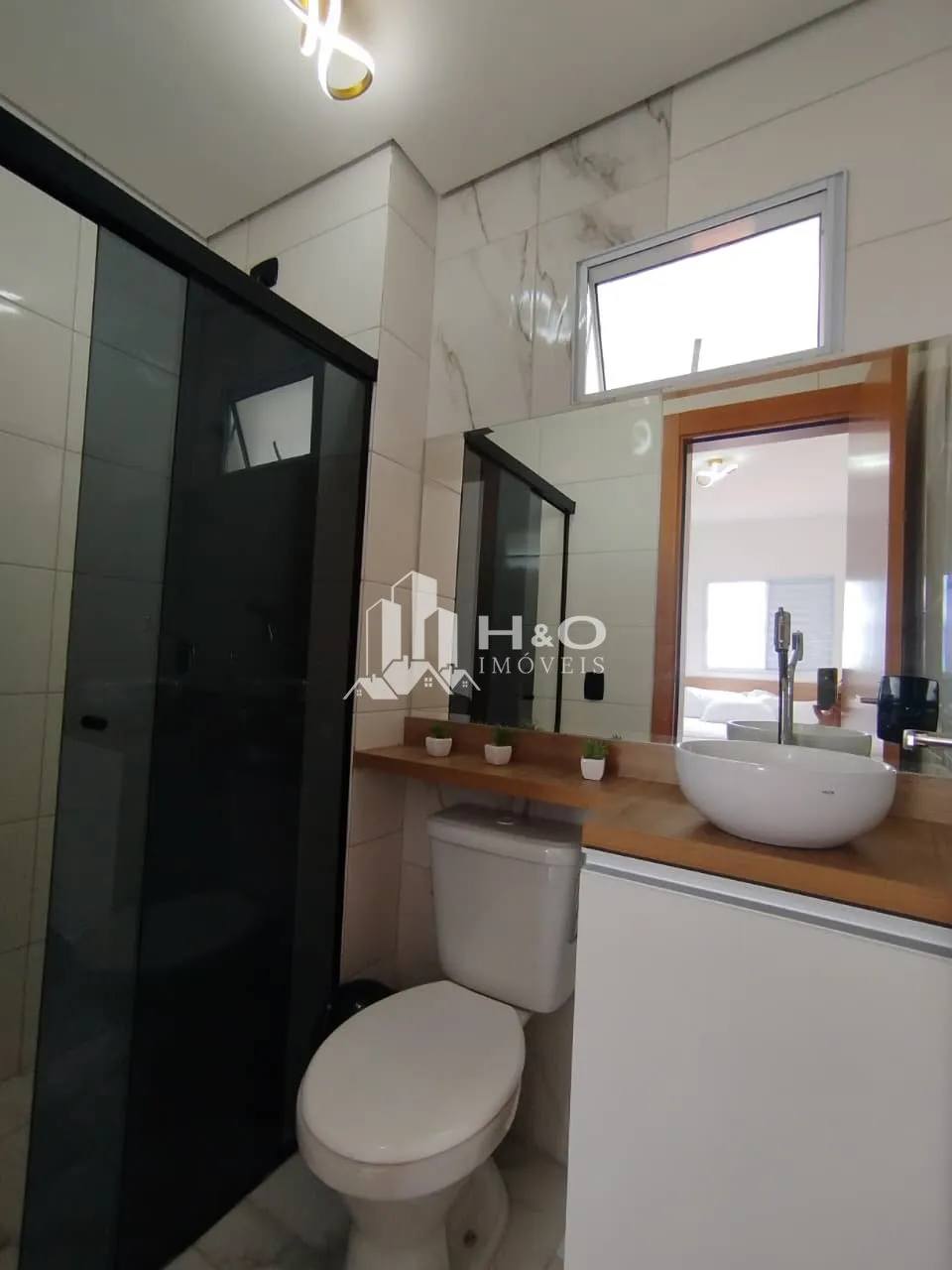 Imagem Apartamento à venda na Vila Carrão - totalmente mobiliado