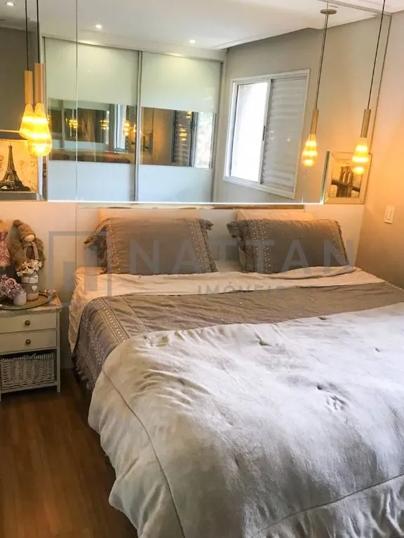 Imagem Apartamento com 2 dormitórios à venda, 78 m² por R$ 750.000,00 - Vila Formosa - São Paulo/SP