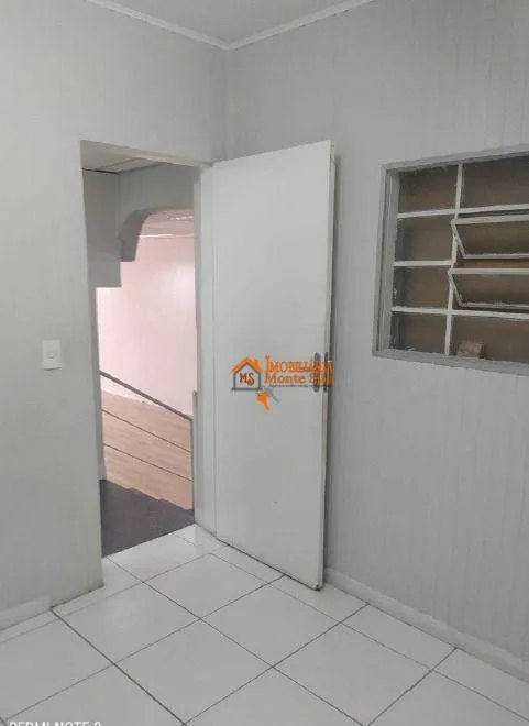 Imagem Salão à venda, 330 m² por R$ 3.180.000 - Ponte Grande - Guarulhos/SP