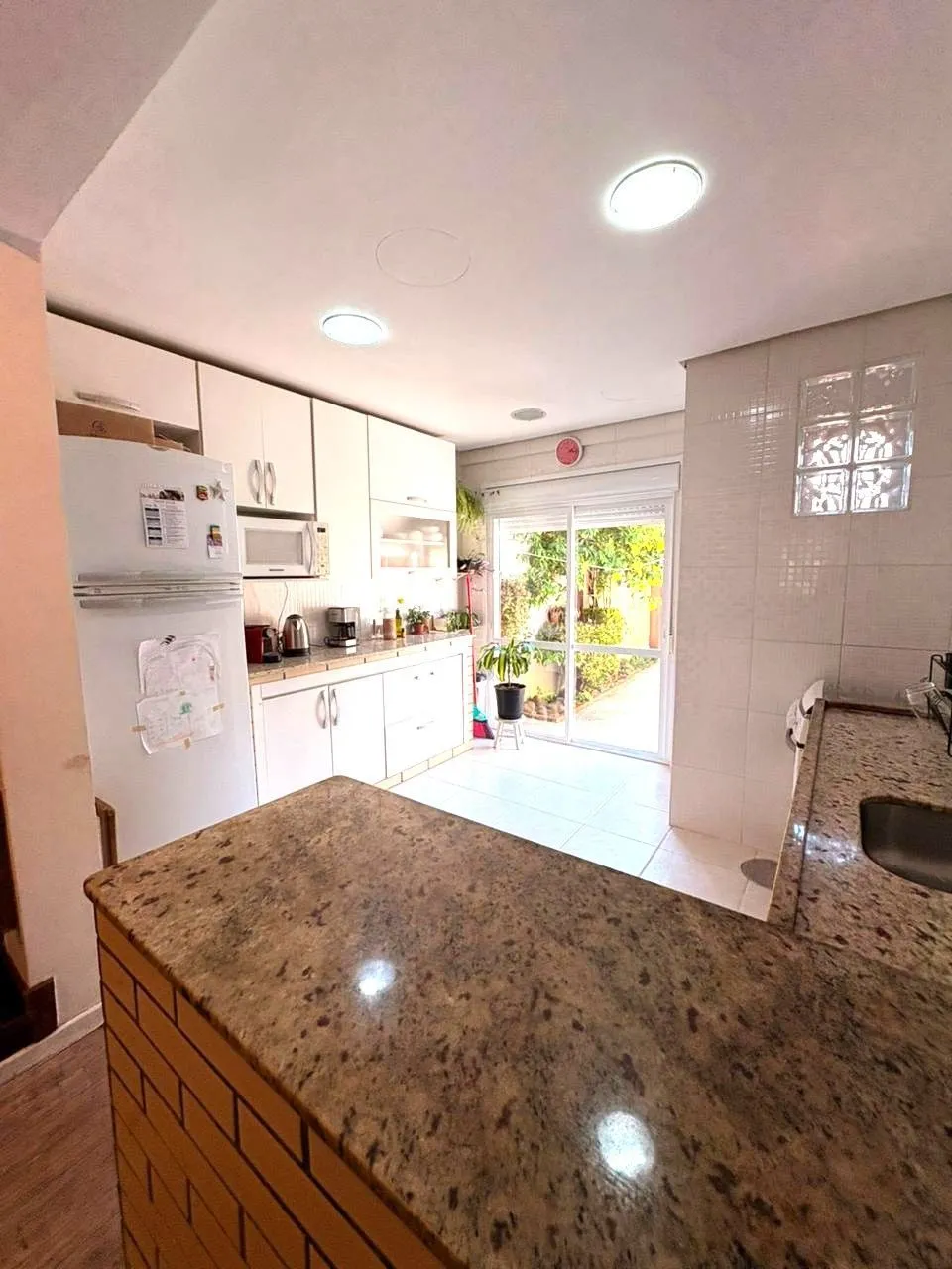Imagem Casa sobrado de 3 dormitórios e 2 vagas