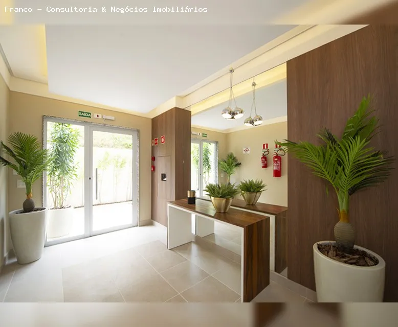 Imagem Apartamento para Venda em Mauá, Parque São Vicente, 3 dormitórios, 1 suíte, 2 banheiros, 1 vaga