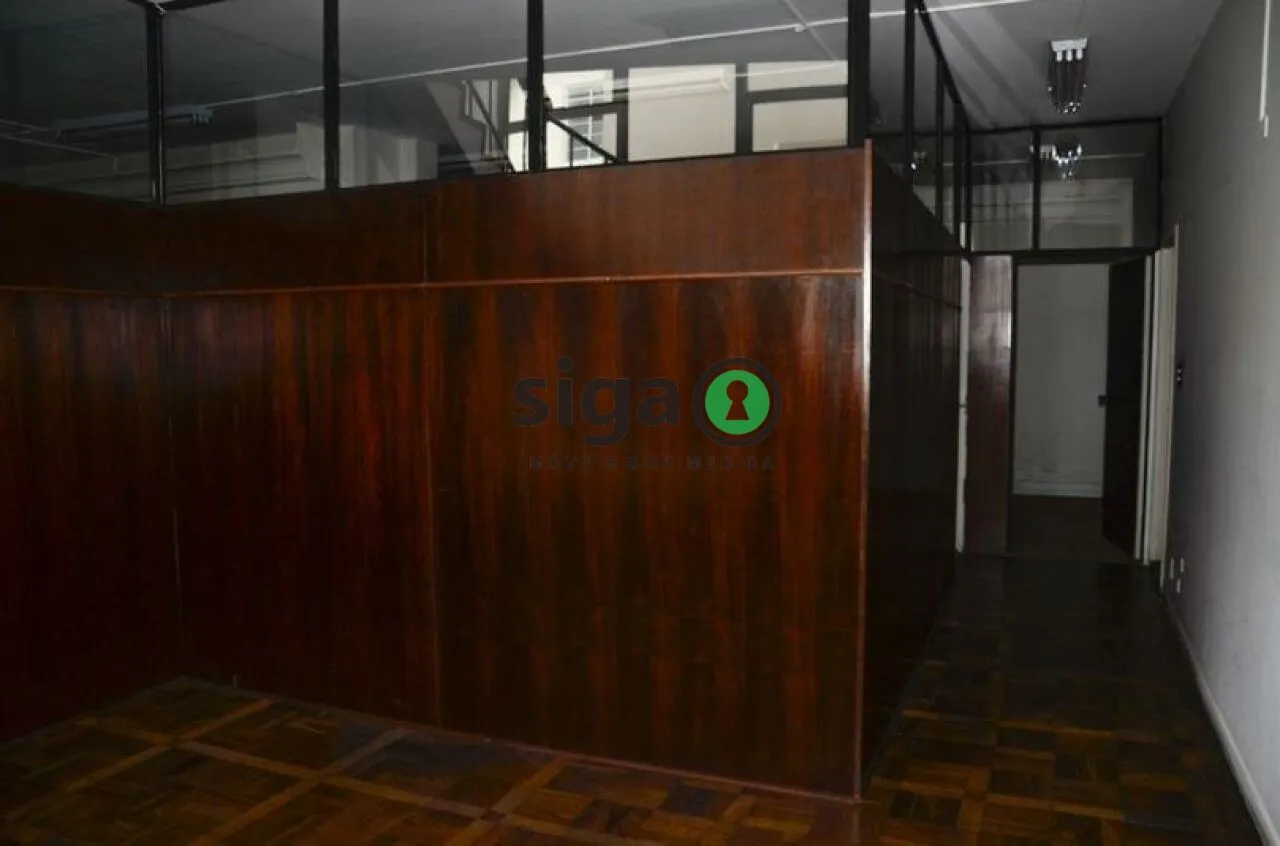 Imagem Casa com 6 quartos à venda ou para alugar em Jardim América - 450m²