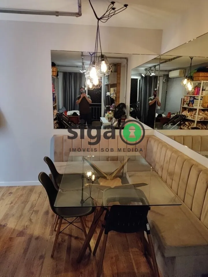 Imagem Apartamento à venda na Vila Andrade - Conforto, praticidade e excelente localização!