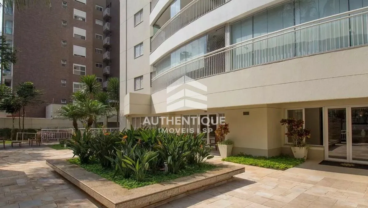 Imagem Palm D'or Alto da Lapa - Apartamento à venda no bairro Lapa - São Paulo/SP, Zona Oeste