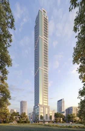 Foto do imóvel Apartamento para venda em Itapema