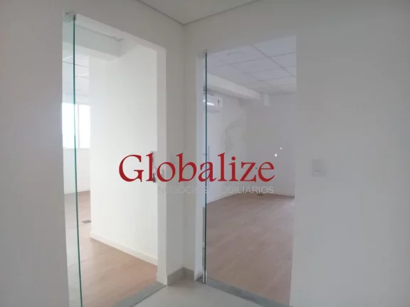 Imagem SALA COMERCIAL em SANTOS - SP, PONTA DA PRAIA