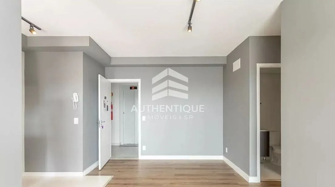Imagem Trix Santa Cecília - Centro - Apartamento à venda em São Paulo/SP