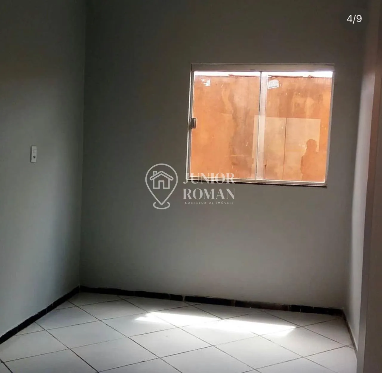 Imagem CASA 3 DORM NO BAIRRO BANDEIRANTES - BARREIRAS/BA