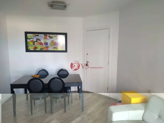 Imagem Apartamento com 3 dormitórios à venda, 67 m por R$ 499.000,00 - Penha de França - São Paulo/SP