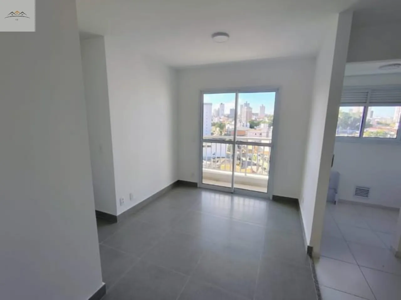 Imagem APARTAMENTO RESIDENCIAL em Santo André - São Paulo, Santa Terezinha