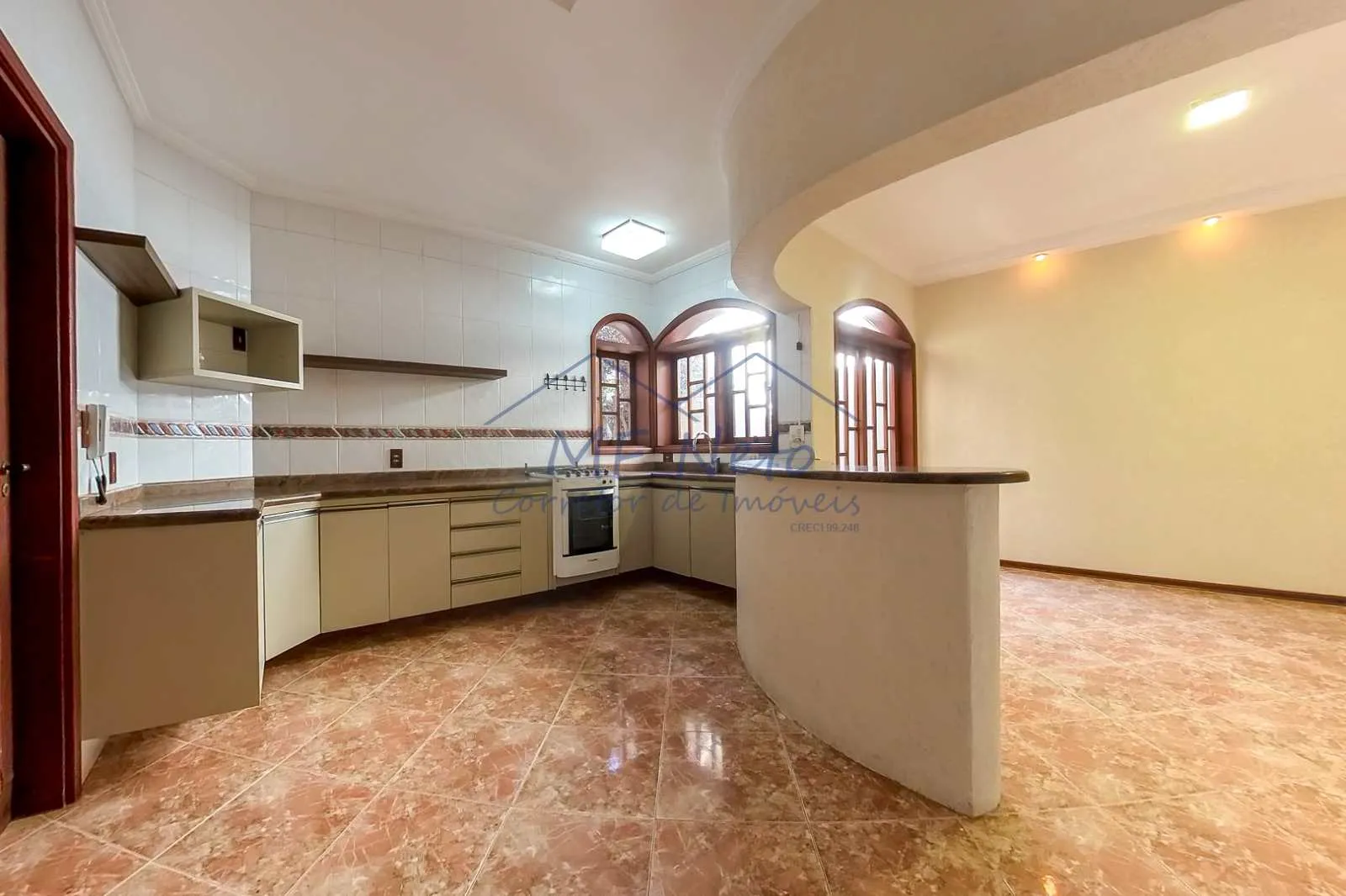 Imagem Casa Padrão