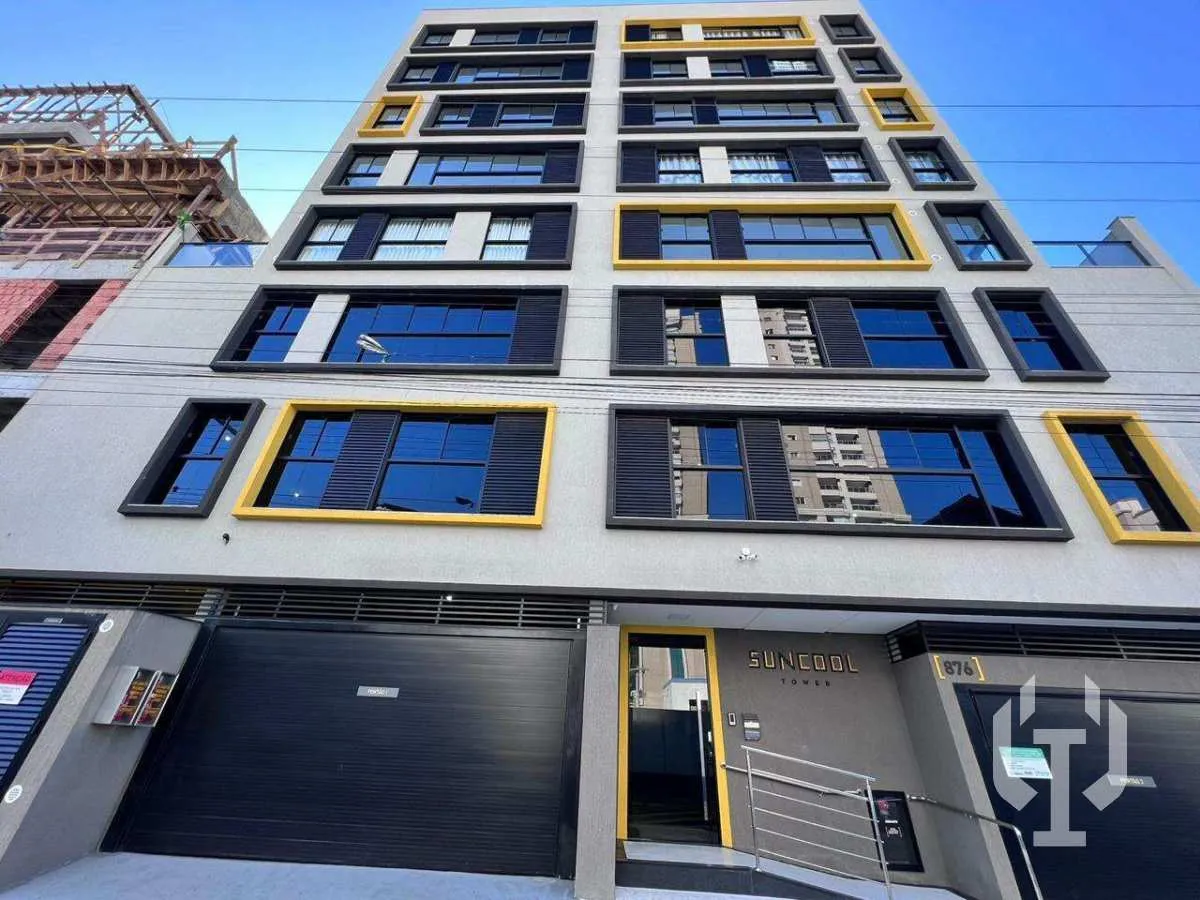 Imagem Apartamento à venda, no Suncool em Itapema, Meia praia, com 2 quartos, 67m2