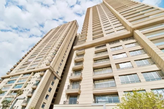 Foto do imóvel ONLY CIDADE JARDIM - EXTO - Apartamento de 186m², próximo ao Shopping Cidade Jardim!
