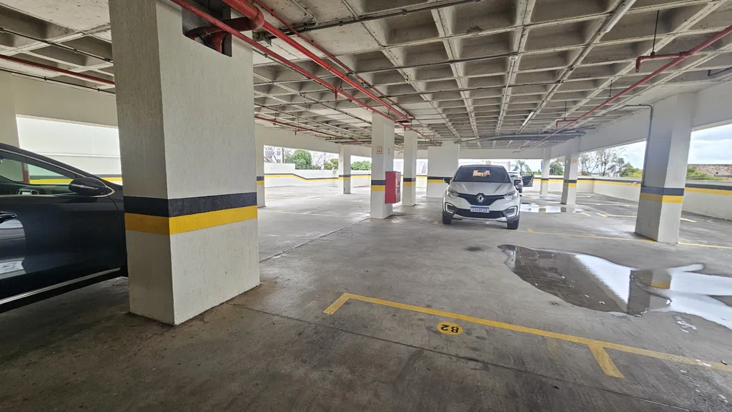 Imagem Sala Comercial em Passo da Areia