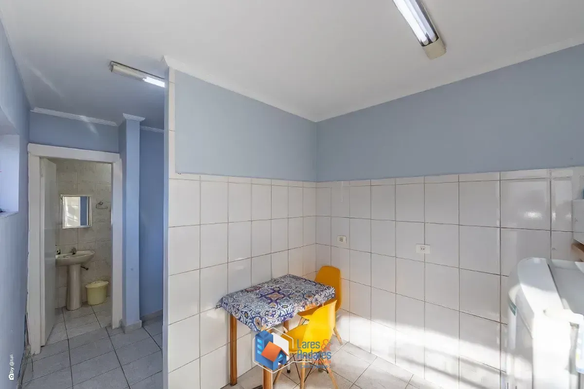 Imagem Casa comercial para venda em Cidade Dutra, 195m²