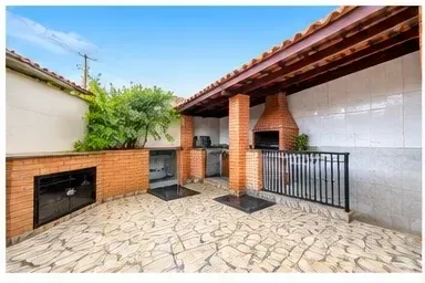 Imagem Casa com 4 Quartos à Venda, 370 m² em Adalgisa - Osasco